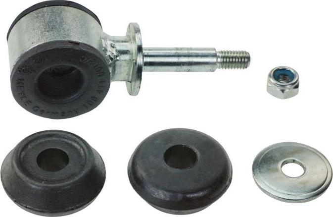 Meyle 100 411 0001 - Brat / bieleta suspensie, stabilizator allinparts.ro