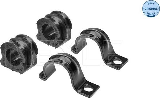 Meyle 100 411 0034/S - Cuzinet, stabilizator allinparts.ro