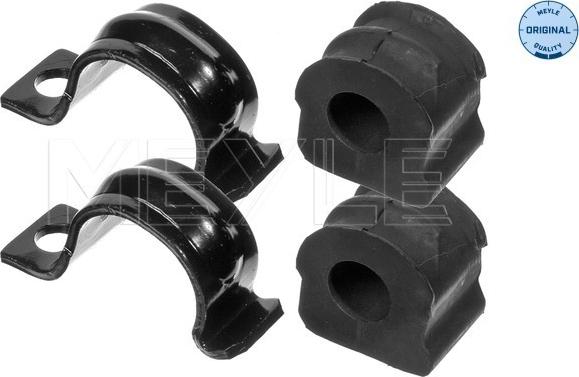 Meyle 100 411 0033/S - Cuzinet, stabilizator allinparts.ro