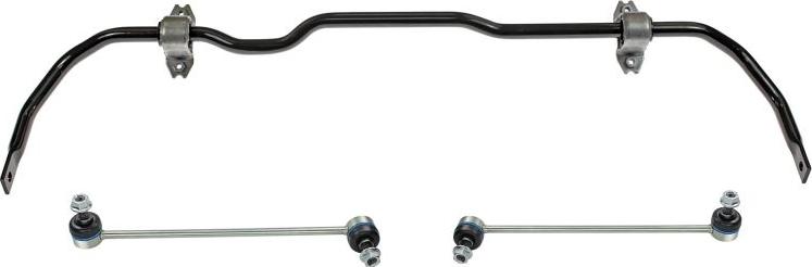 Meyle 100 653 0009/HD - Bara stabilizatoare,suspensie allinparts.ro