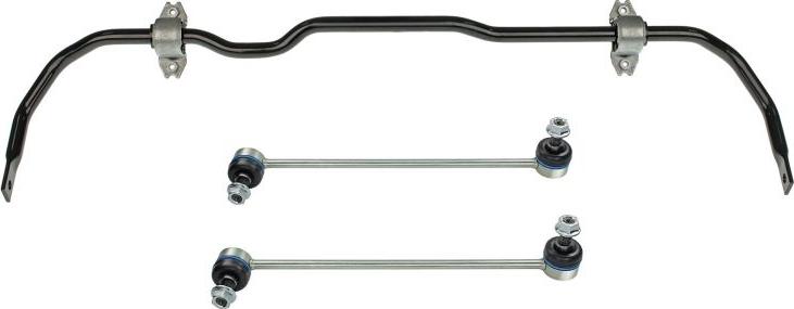 Meyle 100 653 0005/HD - Bara stabilizatoare,suspensie allinparts.ro