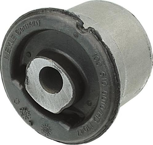 Meyle 100 610 0010/HD - Suport,trapez allinparts.ro
