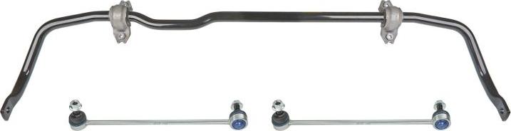 Meyle 114 653 0014/HD - Bara stabilizatoare,suspensie allinparts.ro