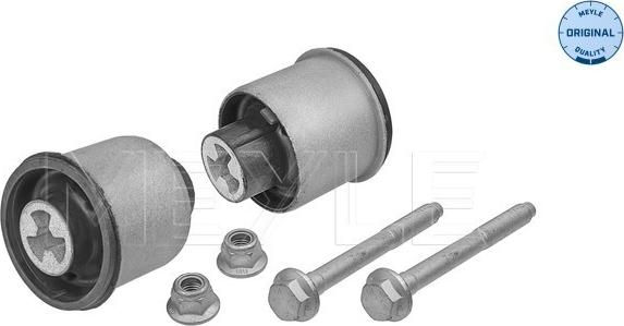 Meyle 114 710 0001/S - Set reparatie, corp ax allinparts.ro
