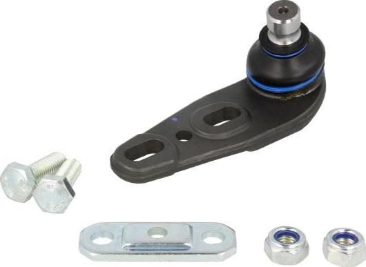 Meyle 116 010 3918 - Articulatie sarcina / ghidare allinparts.ro