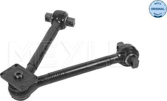 Meyle 12-36 050 0000 - Brat, suspensie roata allinparts.ro