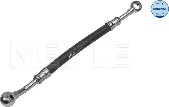 Meyle 359 001 0002 - Furtun ulei - allinparts.ro