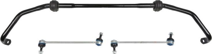 Meyle 314 653 0000/HD - Bara stabilizatoare,suspensie allinparts.ro