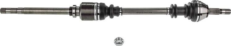 Meyle 214 498 0059 - Planetara allinparts.ro