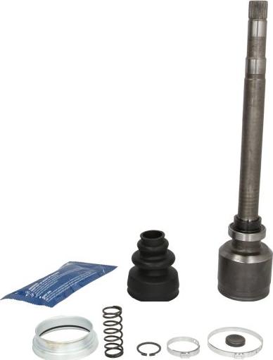 Meyle 214 498 0074 - Set articulatie, planetara allinparts.ro