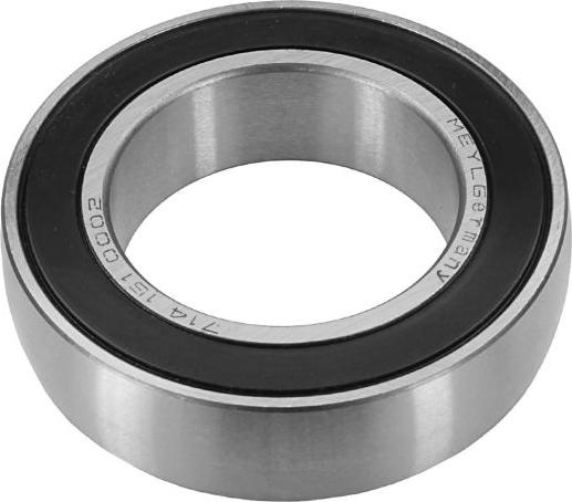 Meyle 714 151 0002 - Lagar intermediar, ax cardanic allinparts.ro