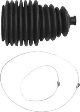 MGA DA5515 - Ansamblu burduf, directie - allinparts.ro