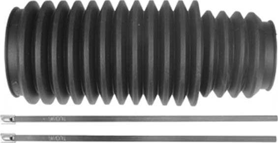 MGA DA5611 - Ansamblu burduf, directie - allinparts.ro