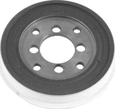 MGA DP195 - Fulie curea, arbore cotit - allinparts.ro