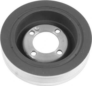 Autex 658407 - Fulie curea, arbore cotit - allinparts.ro
