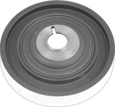 Breda Lorett PSD1051ND - Fulie curea, arbore cotit allinparts.ro