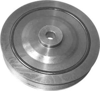 MGA DP101 - Fulie curea, arbore cotit - allinparts.ro