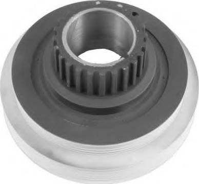 MGA DP189 - Fulie curea, arbore cotit allinparts.ro