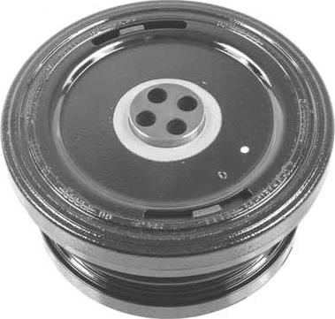 MGA DP128 - Fulie curea, arbore cotit - allinparts.ro