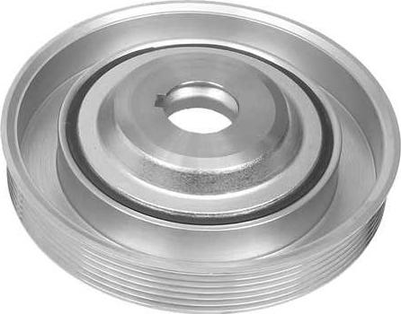 MGA DP315 - Fulie curea, arbore cotit allinparts.ro