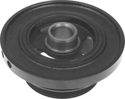 MGA DP249 - Fulie curea, arbore cotit - allinparts.ro