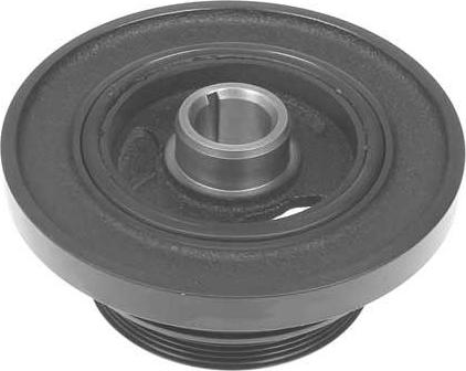 MGA DP250 - Fulie curea, arbore cotit - allinparts.ro