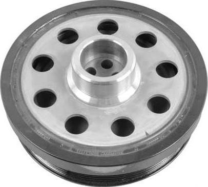 MGA DP211 - Fulie curea, arbore cotit - allinparts.ro