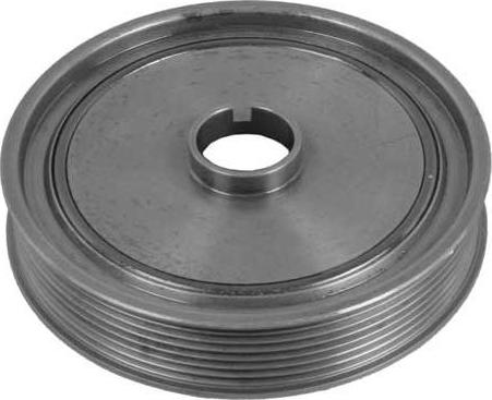 FAI AutoParts FVD1070 - Fulie curea, arbore cotit allinparts.ro