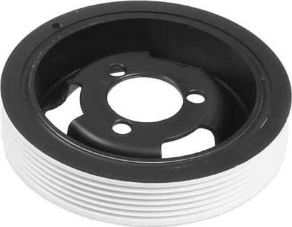 MGA DP222 - Fulie curea, arbore cotit - allinparts.ro