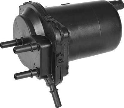 RIDEX 4055F0186 - Set filtre allinparts.ro