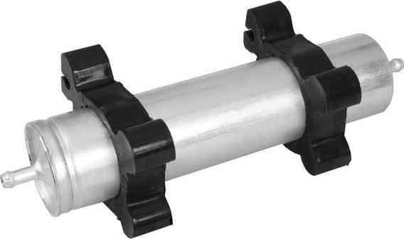 ITN FF1021D/E - Filtru combustibil allinparts.ro