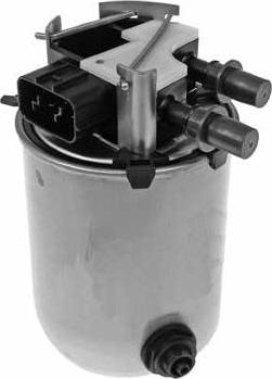AB-PARTS AB595F - Filtru combustibil - allinparts.ro