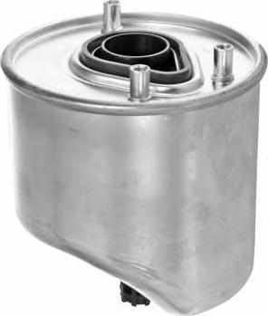 Automotor France LATG121 - Filtru combustibil allinparts.ro