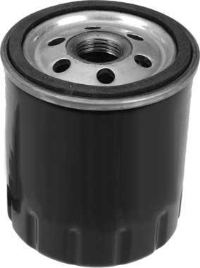 MGA FH1137 - Filtru ulei - allinparts.ro
