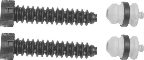 MGA KP2281 - Chit protectie praf,amortizor allinparts.ro