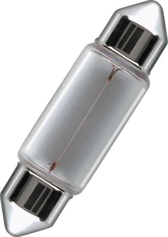 MGA LAC5W - Bec, iluminare numar circulatie - allinparts.ro