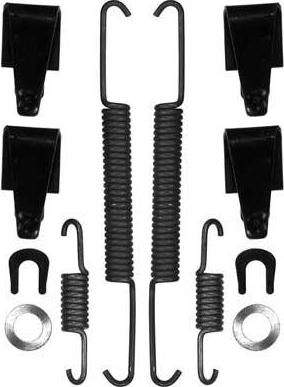 MGA R36 - Arc sabot frana - allinparts.ro