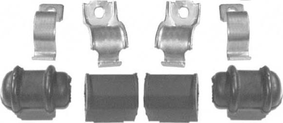 MGA SA5128 - Chit reparatie,bieleta antiruliu - allinparts.ro