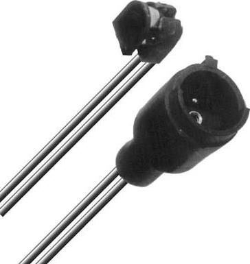 MGA TU90 - Senzor de avertizare,uzura placute de frana - allinparts.ro