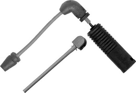 MGA TU130 - Senzor de avertizare,uzura placute de frana - allinparts.ro