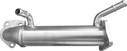 MGA VG7228 - Radiator, recirculare gaze de esapament - allinparts.ro