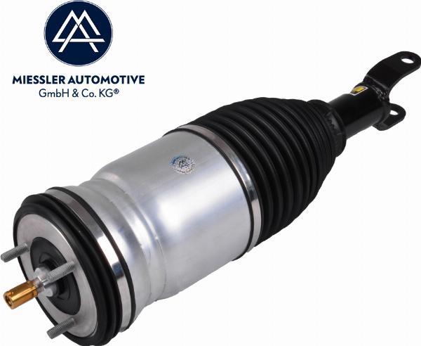MiesslerAutomotive MA-0000660 - Brat arc pneumatic - allinparts.ro