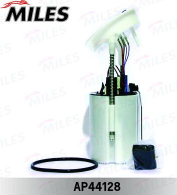 Miles AP44128 - Modul alimentare combustibil - allinparts.ro