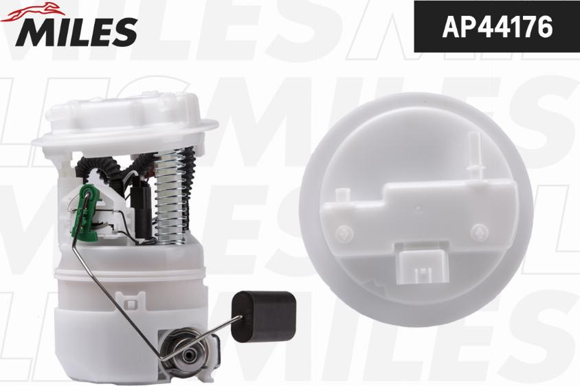 Miles AP44176 - Modul alimentare combustibil - allinparts.ro