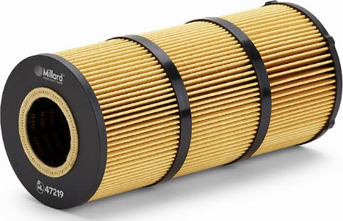 Millard FILTERS ML-47219 - Filtru ulei - allinparts.ro