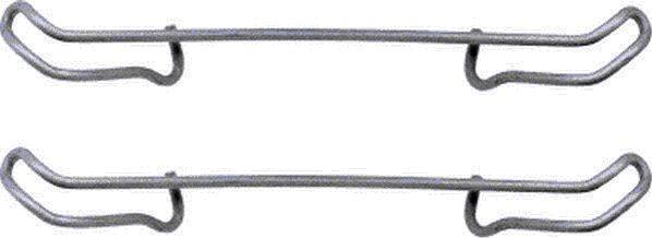 Mintex MBA1056 - Set accesorii, etrier frana allinparts.ro