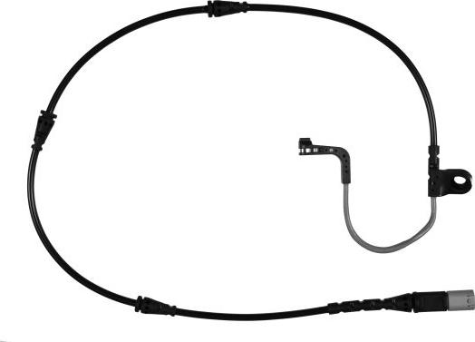 Mintex MWI0404 - Senzor de avertizare,uzura placute de frana - allinparts.ro