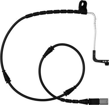 Mintex MWI0405 - Senzor de avertizare,uzura placute de frana - allinparts.ro