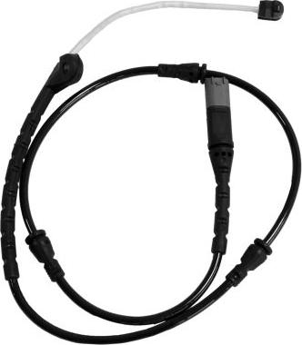 Mintex MWI0489 - Senzor de avertizare,uzura placute de frana - allinparts.ro