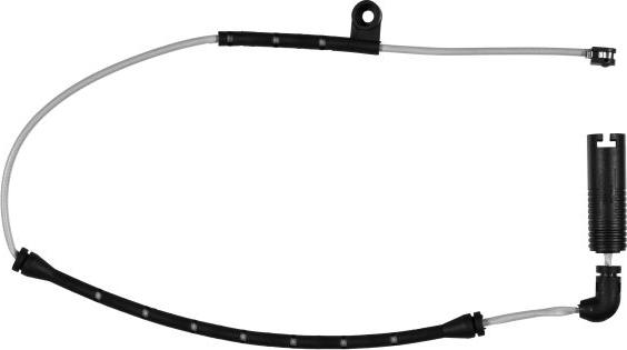 Mintex MWI0432 - Senzor de avertizare,uzura placute de frana - allinparts.ro